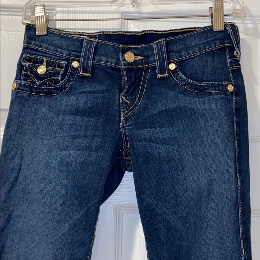 True religion jeans
